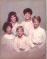 Christensen kids about 1983